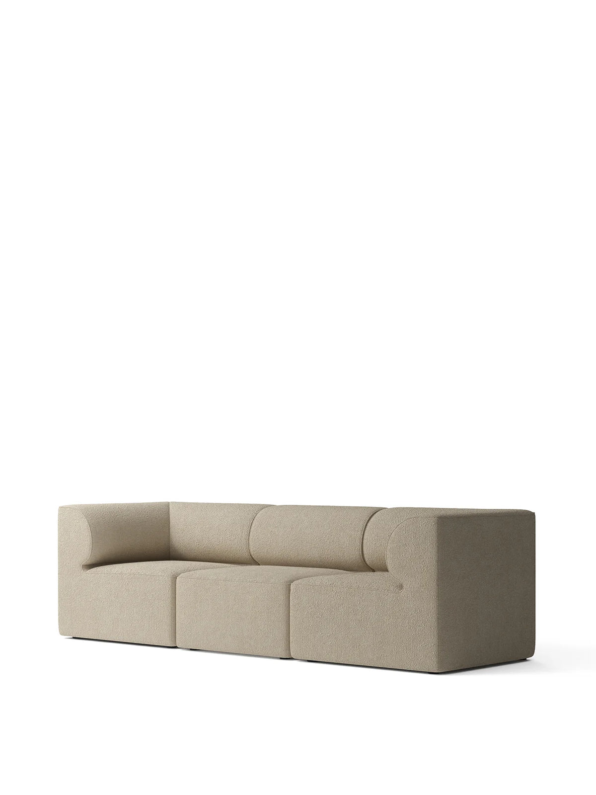 Eave Modular Sofa - 3-Seater by Audo Copenhagen