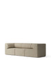 Eave Modular Sofa - 3-Seater by Audo Copenhagen