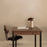 Co Task Chair, Upholstered Seat by Audo Copenhagen