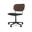 Co Task Chair, Upholstered Seat by Audo Copenhagen