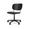 Co Task Chair, Upholstered Seat by Audo Copenhagen