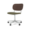 Co Task Chair, Upholstered Seat by Audo Copenhagen