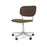 Co Task Chair, Upholstered Seat by Audo Copenhagen