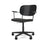 Co Task Chair with Armrests, Upholstered Seat by Audo Copenhagen