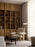 Fauteuil Brasilia par Audo Copenhagen