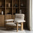Fauteuil Brasilia par Audo Copenhagen