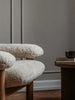 Fauteuil Brasilia par Audo Copenhagen