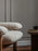 Fauteuil Brasilia par Audo Copenhagen