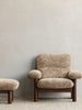 Fauteuil Brasilia par Audo Copenhagen
