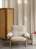 Fauteuil Brasilia par Audo Copenhagen