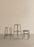 Afteroom Stools by Audo Copenhagen