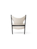 Knitting Lounge Chair by Audo Copenhagen