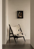 Knitting Lounge Chair by Audo Copenhagen