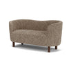 Mingle Sofa by Audo Copenhagen