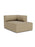Canapé modulable Eave – 96 par Audo Copenhagen
