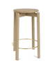 Tabouret de bar Passage par Audo Copenhagen