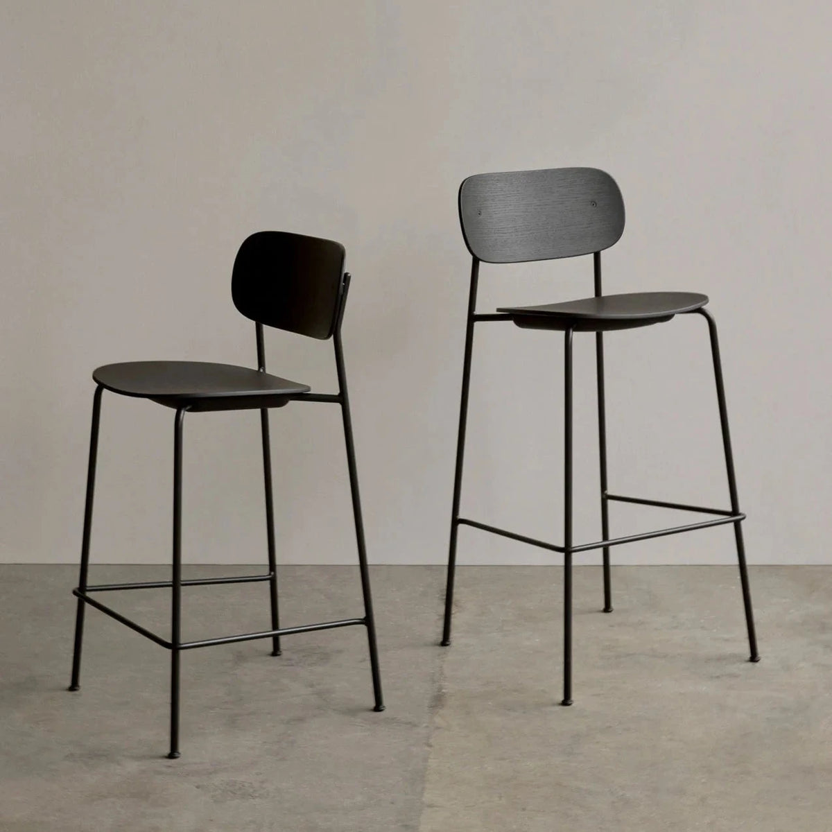 Co Counter Chair by Audo Copenhagen