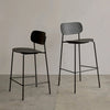 Chaise de comptoir Co par Audo Copenhagen