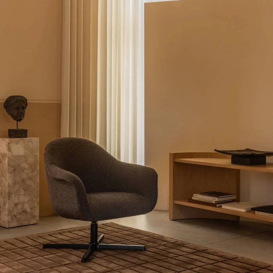 Harbour Lounge Chair by Audo Copenhagen