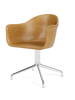 Harbour Arm Chair - Star Base by Audo Copenhagen