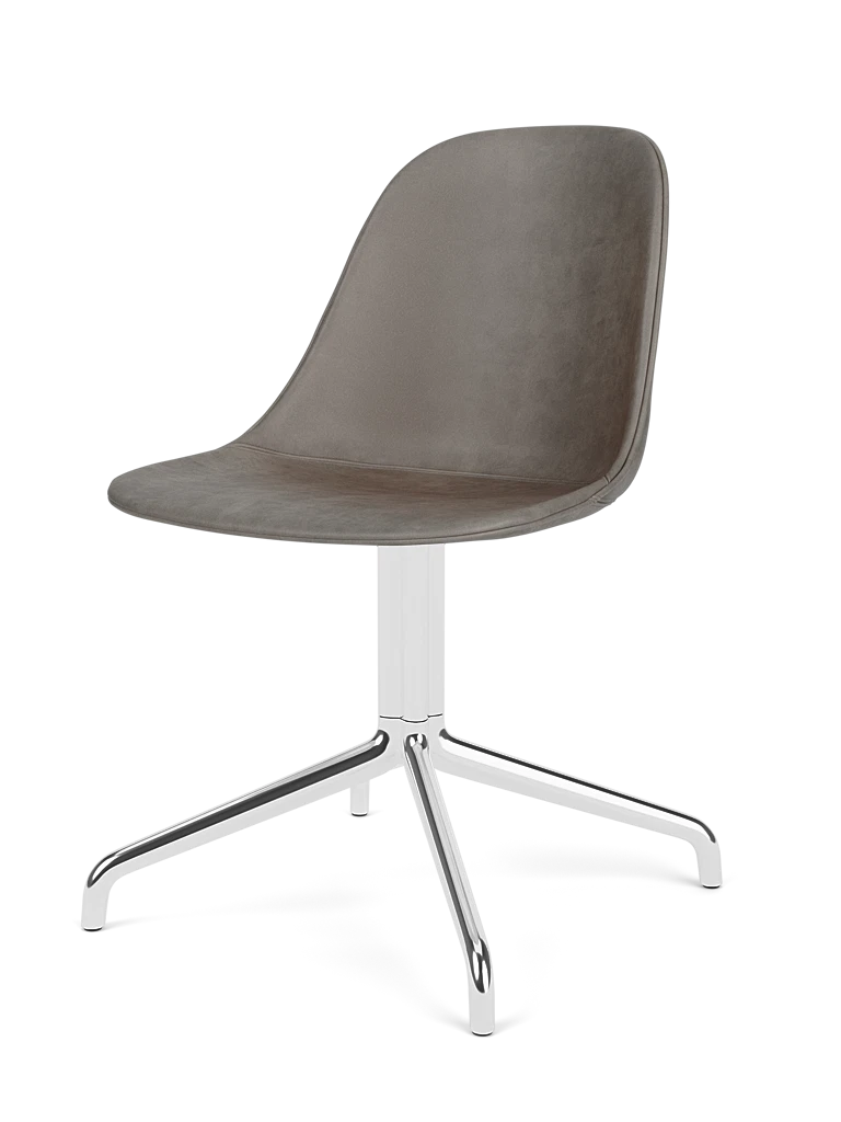 Harbour Side Chair - Star Base by Audo Copenhagen