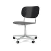 Co Task Chair, Veneer by Audo Copenhagen