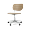 Co Task Chair, Veneer by Audo Copenhagen