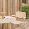 Co Dining Chair, Outdoor by Audo Copenhagen