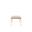 Table basse Co Audo Copenhagen