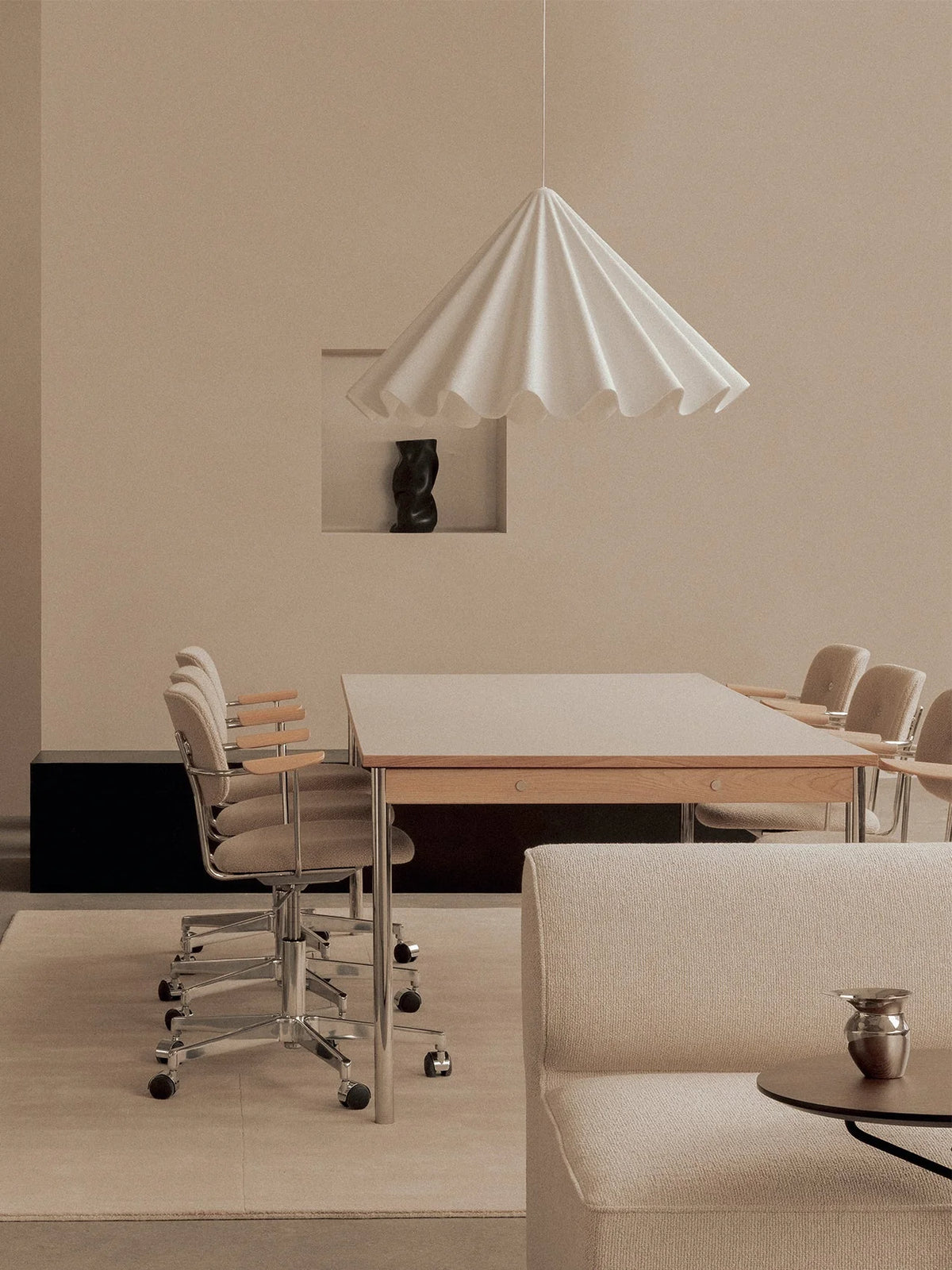 Table basse Co Audo Copenhagen