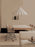 Table basse Co Audo Copenhagen