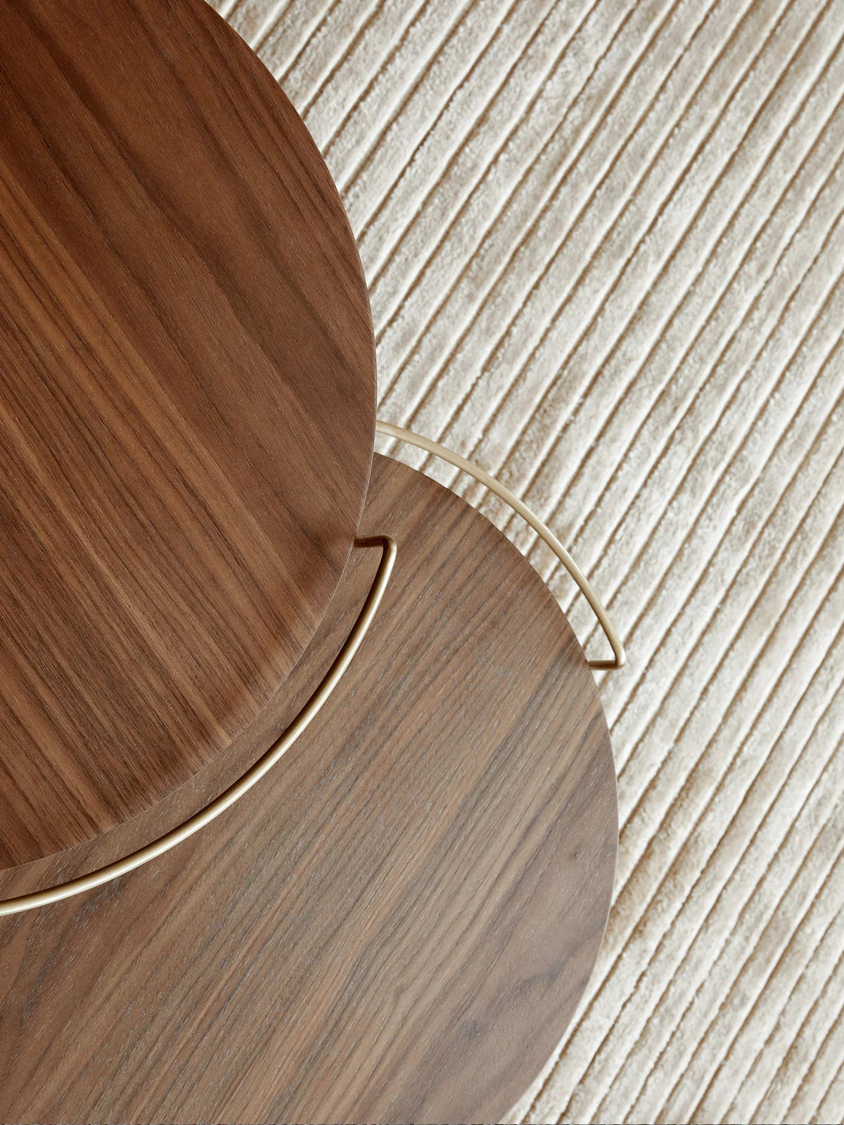 Umanoff Side Table by Audo Copenhagen