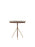 Umanoff Side Table by Audo Copenhagen