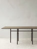 Table de salle à manger Snaregade - Rectangulaire par Audo Copenhagen