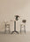 Harbour Column Table, Circular by Audo Copenhagen