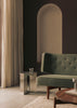 Androgyne Side Table 40cm by Audo Copenhagen