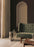 Androgyne Side Table 40cm by Audo Copenhagen