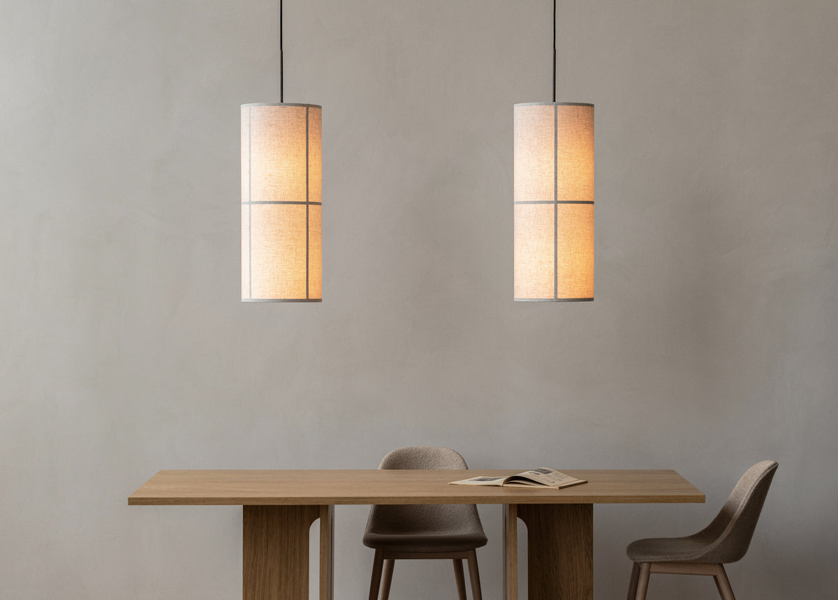 Androgyne Dining Table - Rectangular by Audo Copenhagen