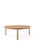 Passage Lounge Table by Audo Copenhagen