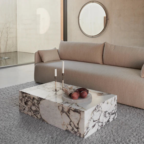 Plinth Low par Audo Copenhagen