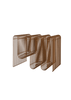 CURVA Magazine Holder by AYTM