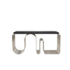 CURVA Seat Cushion for Bench/Stool by AYTM