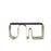CURVA Seat Cushion for Bench/Stool by AYTM