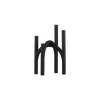 ANGUI Candleholder by AYTM