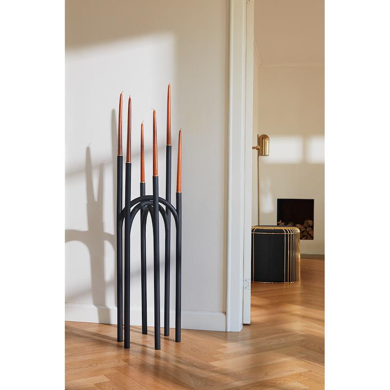 ANGUI Candleholder by AYTM