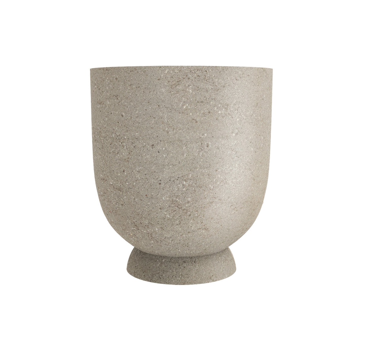 TERRA Flowerpot/Vase by AYTM