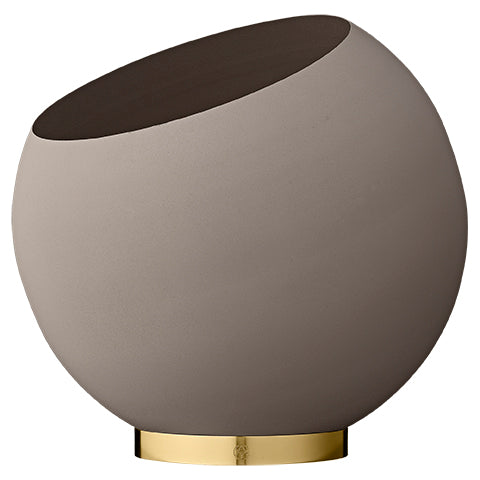 GLOBE Flower Pot by AYTM
