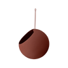 GLOBE Hanging Flowerpot by AYTM
