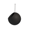 GLOBE Hanging Flowerpot by AYTM
