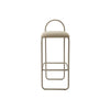 ANGUI Bar Chair by AYTM